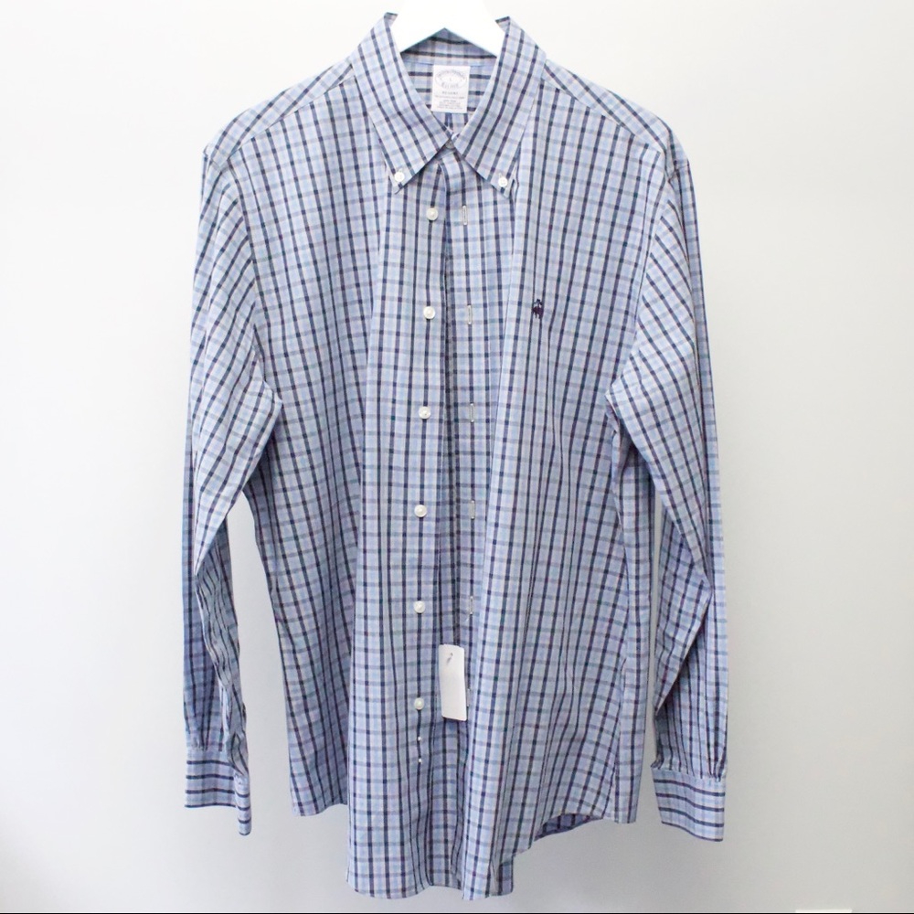 Men’s 👔 Brooks Brothers Dress Shirt